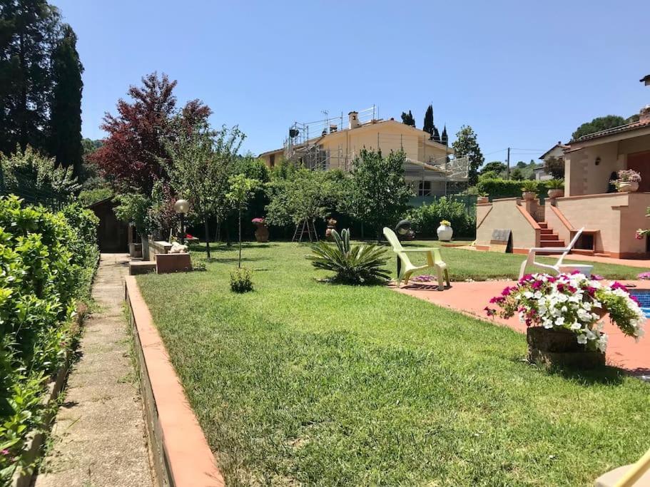 Casa Vacanze Neri Scandicci Exterior foto